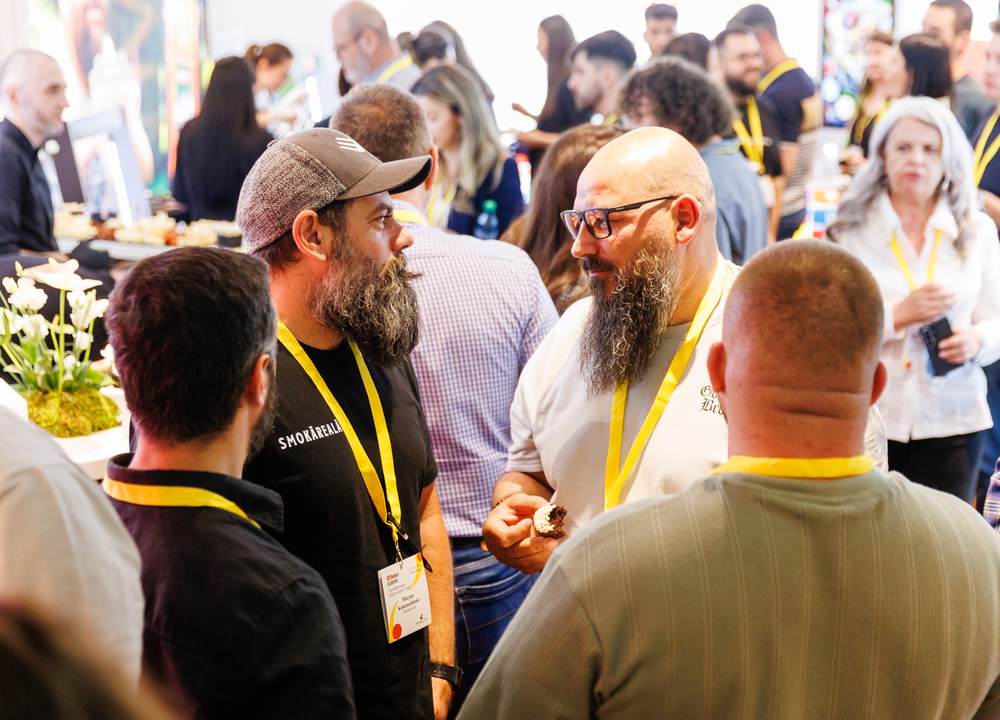 Food&Beverages Innovation Camp - comunitate